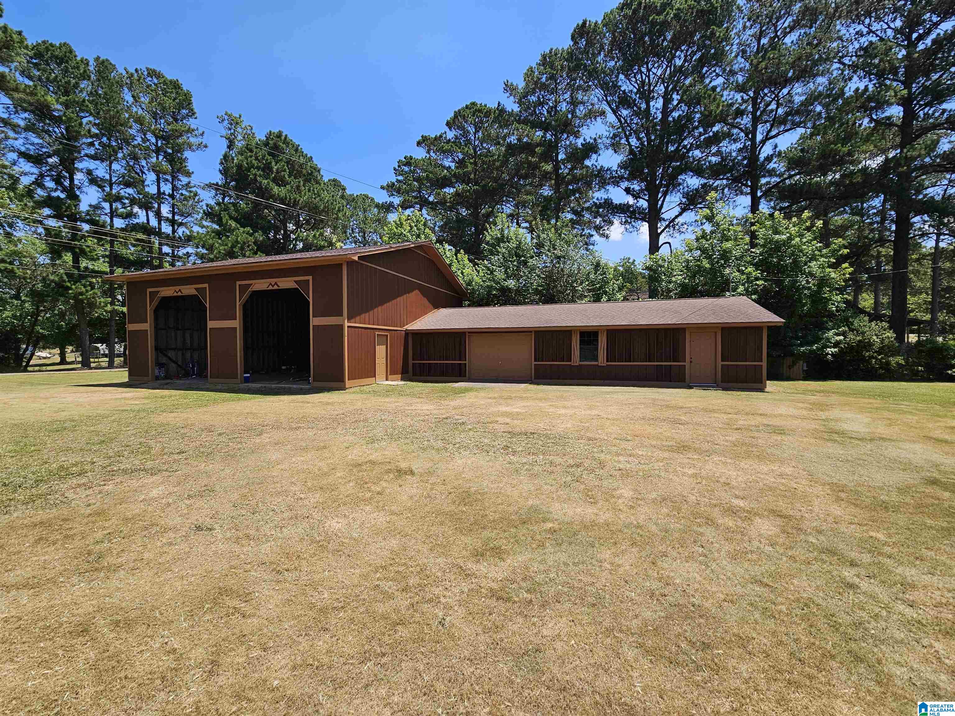 95 Rabbit Point Road Cropwell, AL 35054 - Photo 3 of 42