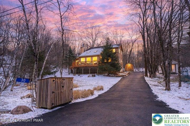 30 Short Ridge Road Albrightsville, PA 18210 - Photo 3 of 44 Gallery Image 3