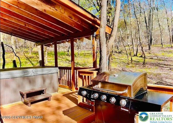 30 Short Ridge Road Albrightsville, PA 18210 - Photo 9 of 44 Gallery Image 9