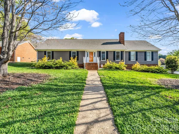 $489,900 | 102 Knoll Court, Belmont, NC 28012