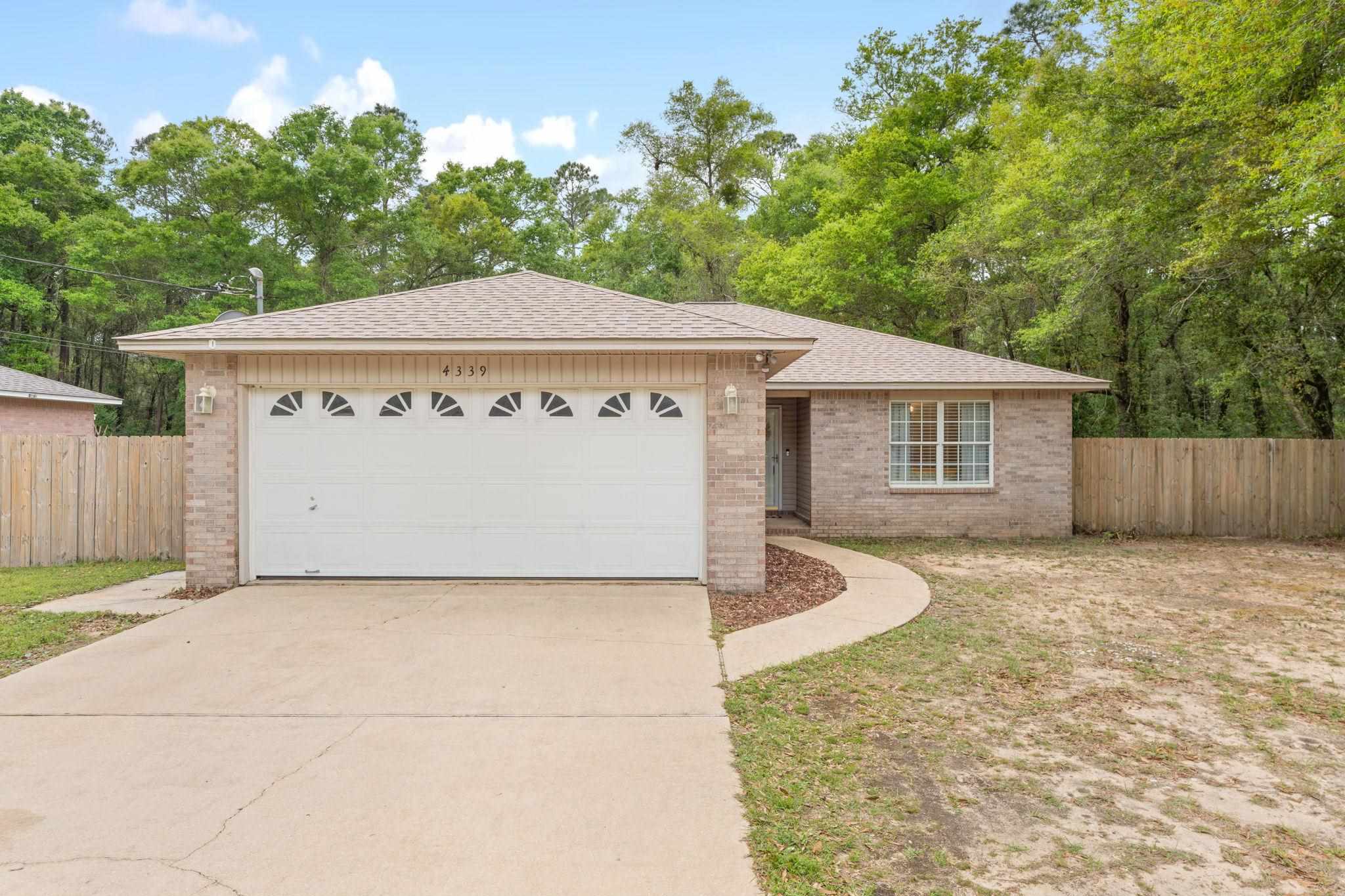 4339 Audiss Road Milton, FL 32583 - Photo 1 of 20 Gallery Image 1