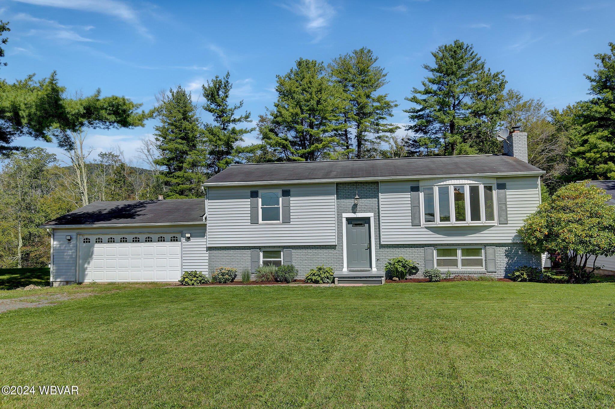 3023 Slacks Run Road Trout Run, PA 17771 - Photo 2 of 43 House