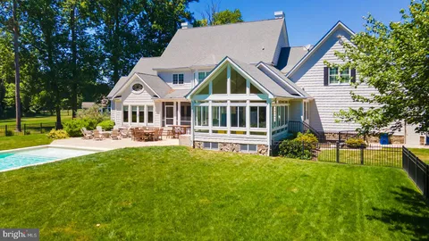 $1,199,000 | 16532 Retreat Circle, Milford, DE 19963