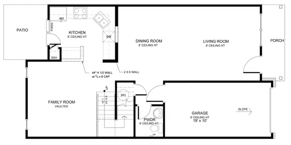 $335,000 | 723 Riverward Drive, Unit 723, Myrtle Beach, SC 29588