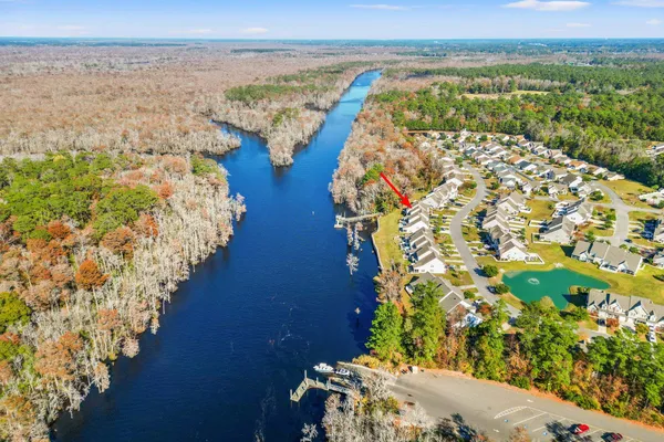 $335,000 | 723 Riverward Drive, Unit 723, Myrtle Beach, SC 29588