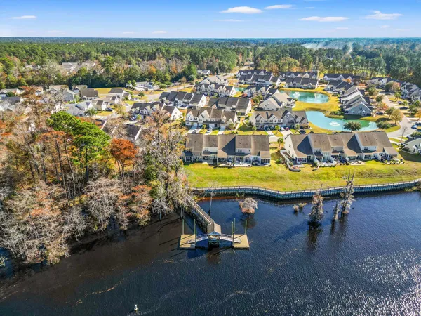 $335,000 | 723 Riverward Drive, Unit 723, Myrtle Beach, SC 29588