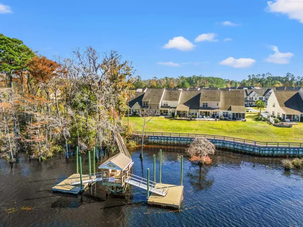 $335,000 | 723 Riverward Drive, Unit 723, Myrtle Beach, SC 29588