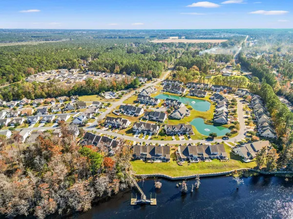 $335,000 | 723 Riverward Drive, Unit 723, Myrtle Beach, SC 29588