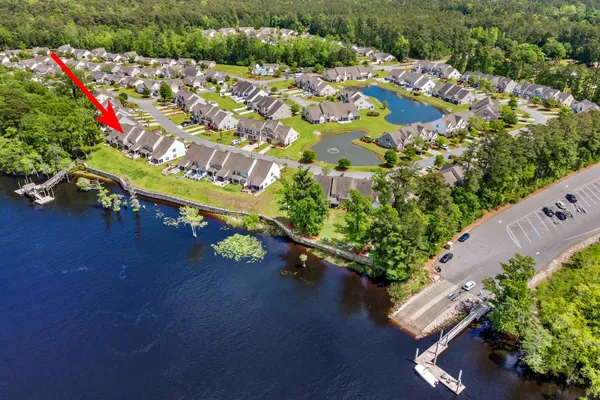 $335,000 | 723 Riverward Drive, Unit 723, Myrtle Beach, SC 29588