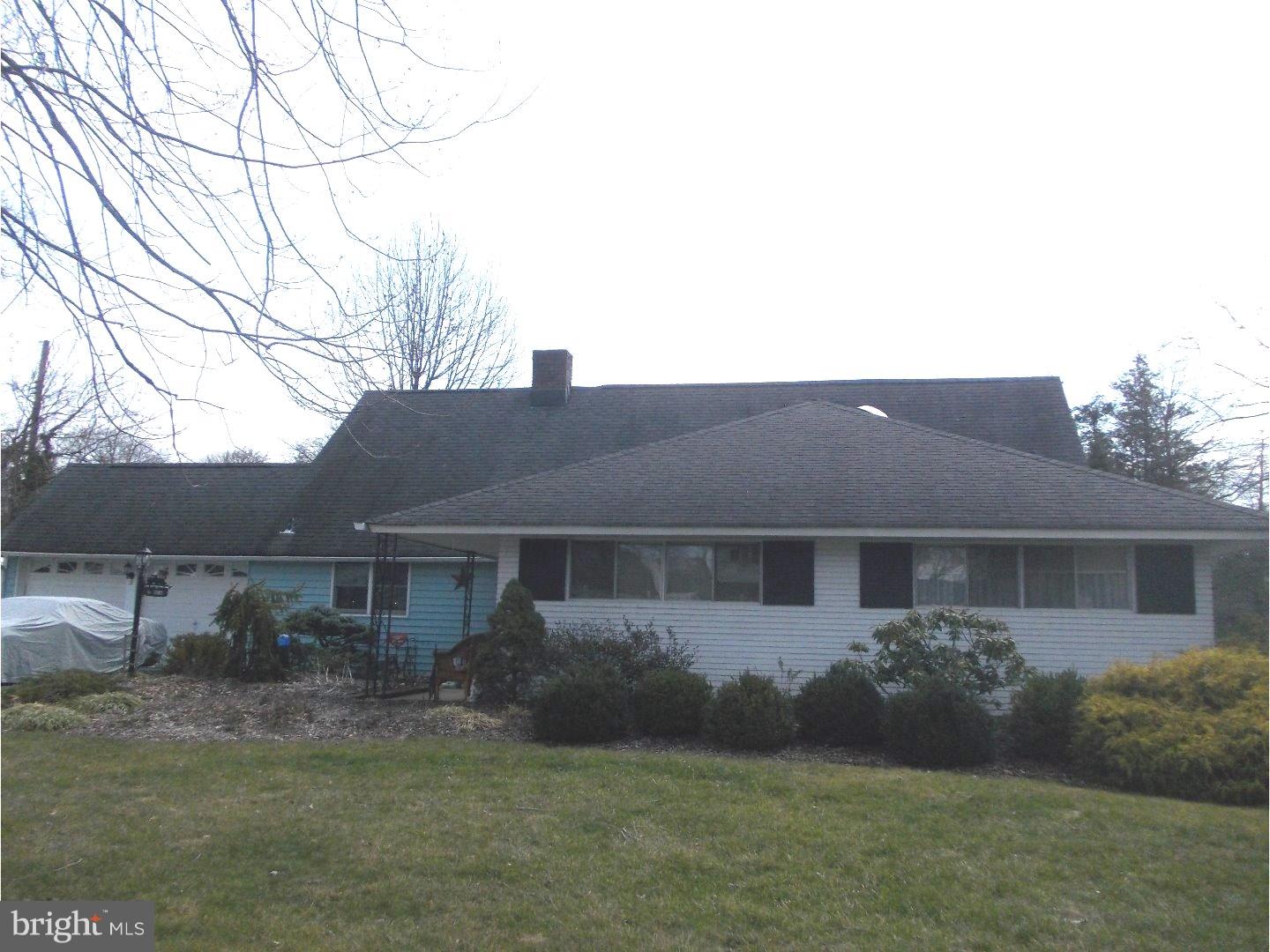 2 Foxglove Road Levittown, PA 19056 - Photo 1 of 22 Exterior Front