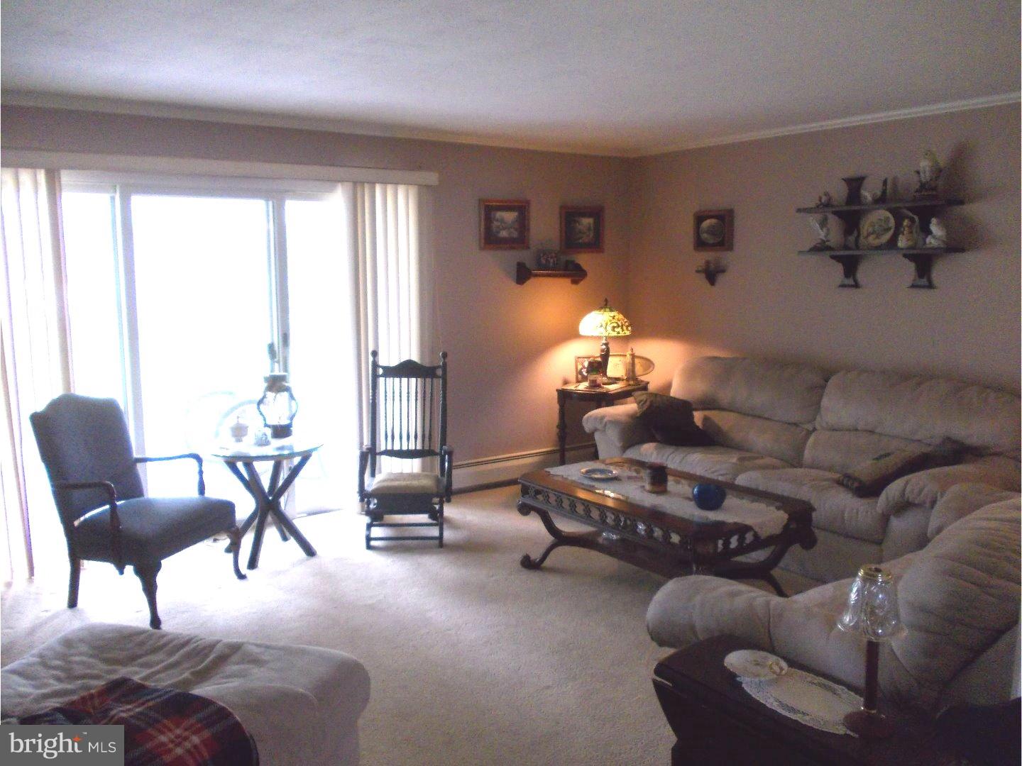 2 Foxglove Road Levittown, PA 19056 - Photo 10 of 22 Living Room