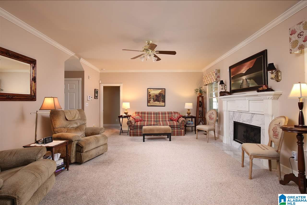 6499 Cambridge Road Pinson, AL 35126 - Photo 12 of 37