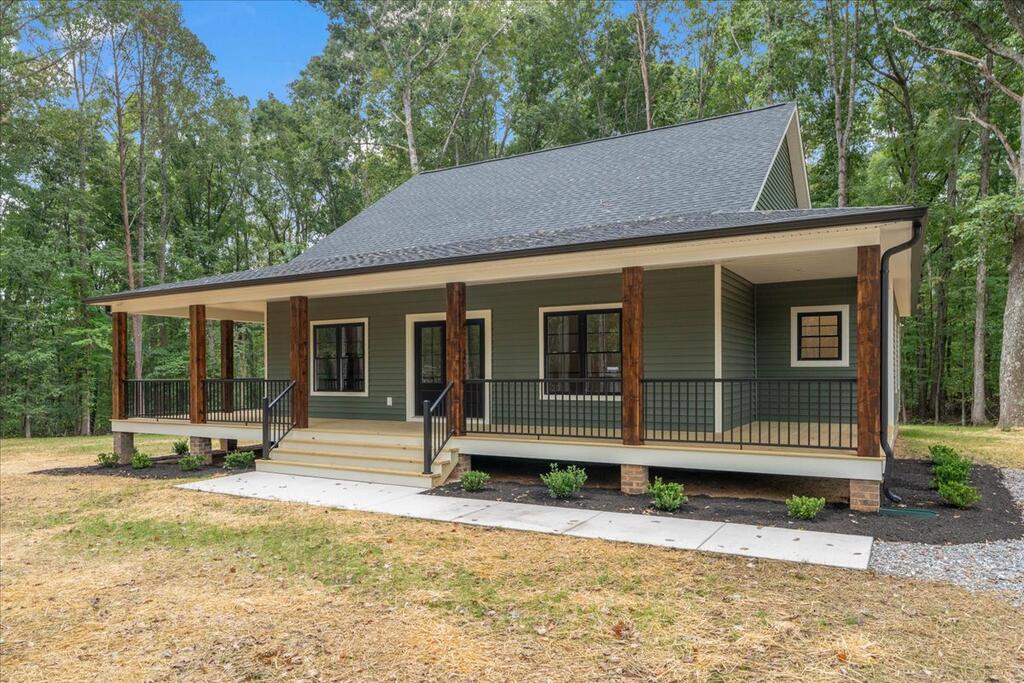8 Holman Mill Road Cumberland, VA 23040 - Photo 3 of 47 Gallery Image 3