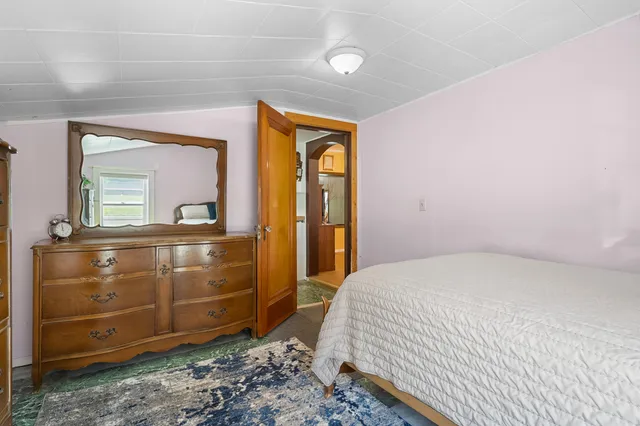 $139,900 | 208 West St Marys Street, Decatur, MI 49045