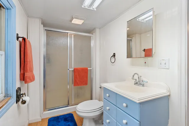 $139,900 | 208 West St Marys Street, Decatur, MI 49045