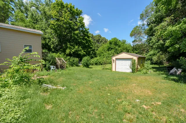 $139,900 | 208 West St Marys Street, Decatur, MI 49045