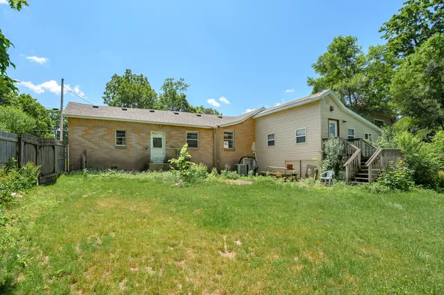 $139,900 | 208 West St Marys Street, Decatur, MI 49045