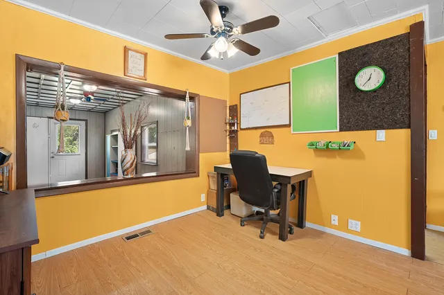 $139,900 | 208 West St Marys Street, Decatur, MI 49045