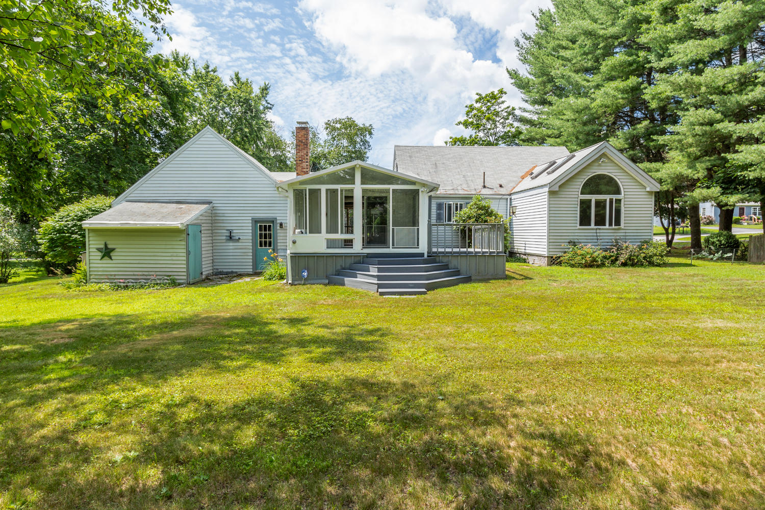 22 Hillcrest Drive Cumberland Center, ME 04021 - Photo 47 of 54 20190724rf-72076