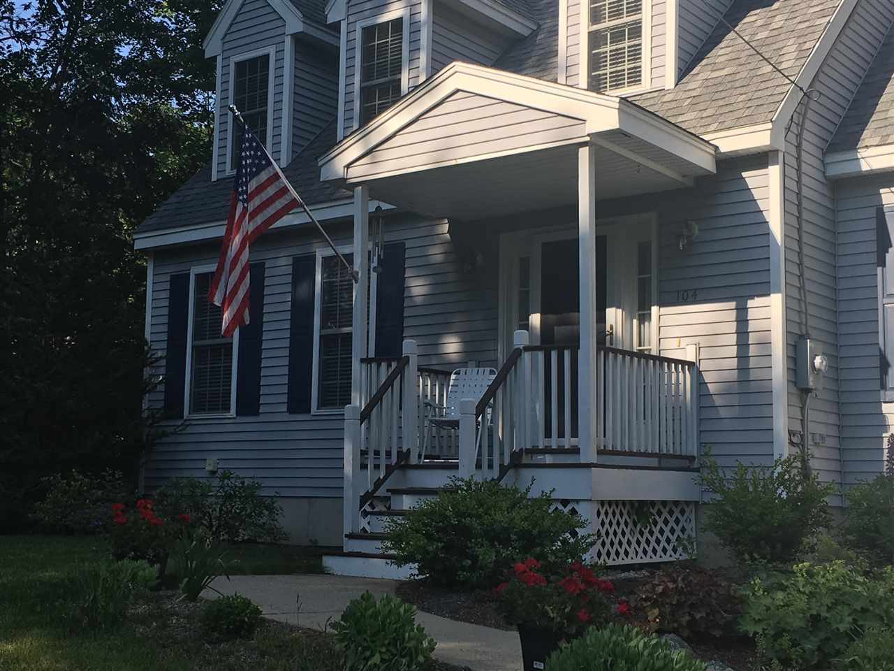 104 Madbury Road Durham, NH 03824 - Photo 2 of 30