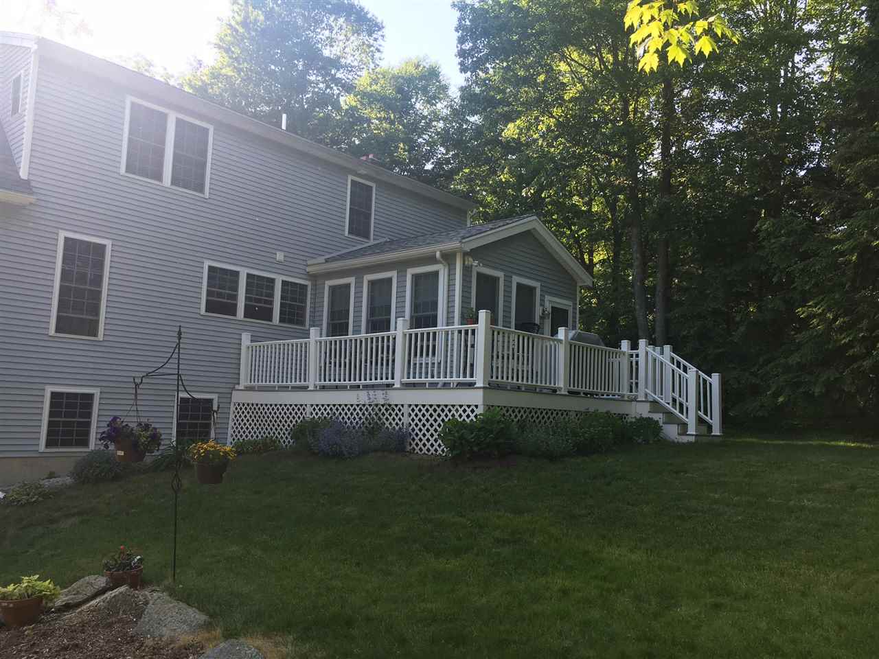 104 Madbury Road Durham, NH 03824 - Photo 28 of 30