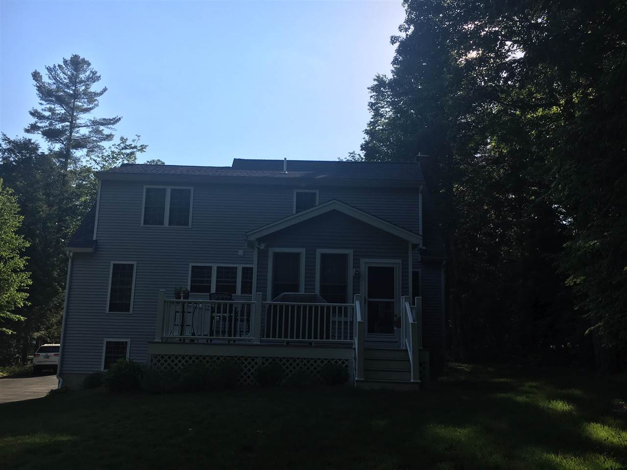 104 Madbury Road Durham, NH 03824 - Photo 29 of 30