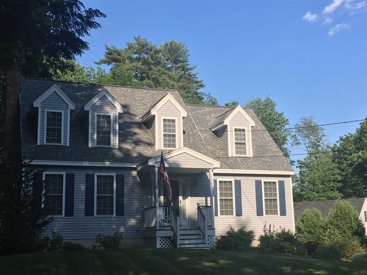 104 Madbury Road Durham, NH 03824 - Photo 30 of 30