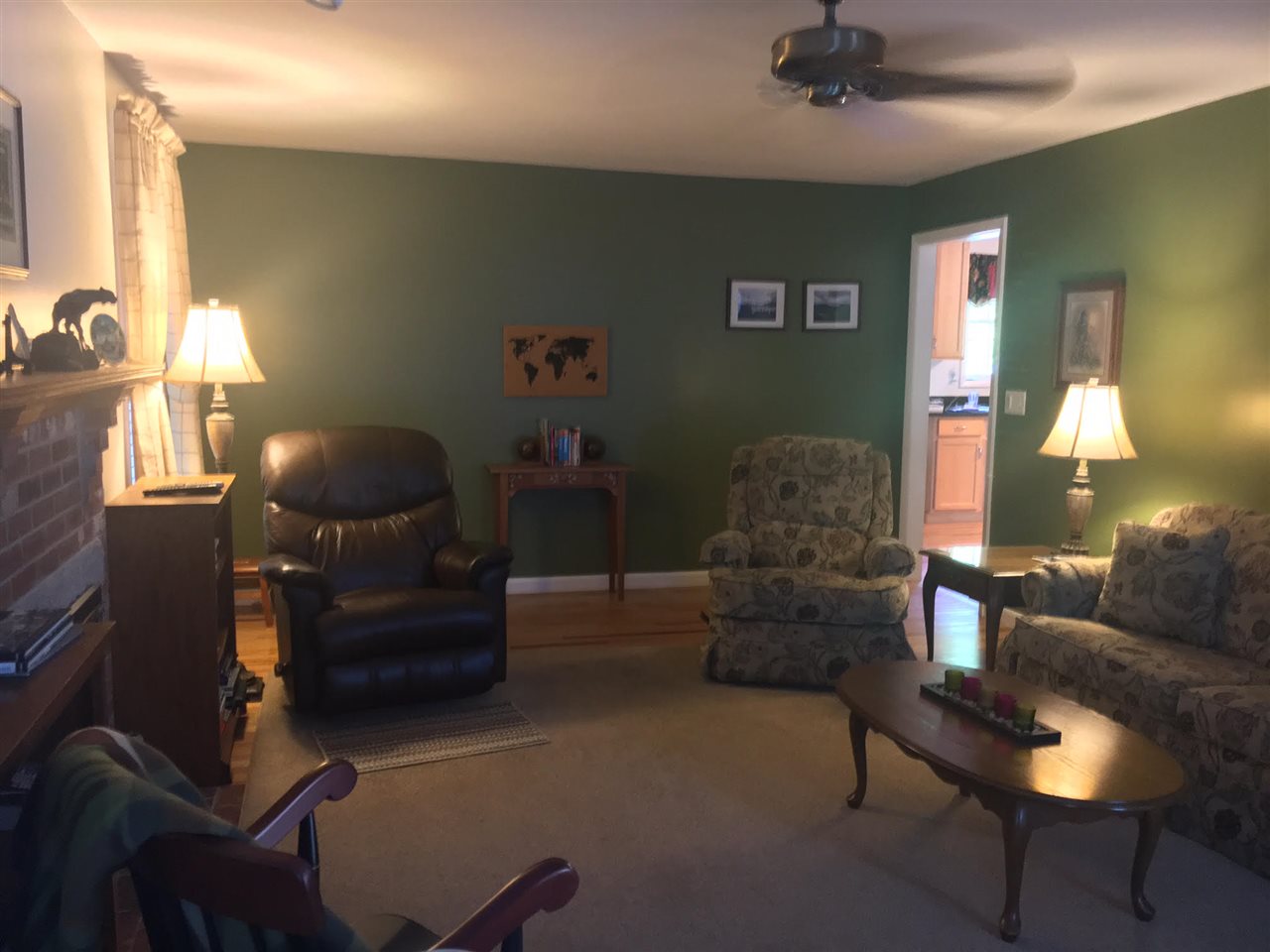 104 Madbury Road Durham, NH 03824 - Photo 9 of 30