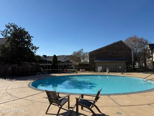 $104,900 | 1310 Dulles Drive, Unit C, Lafayette, LA 70506