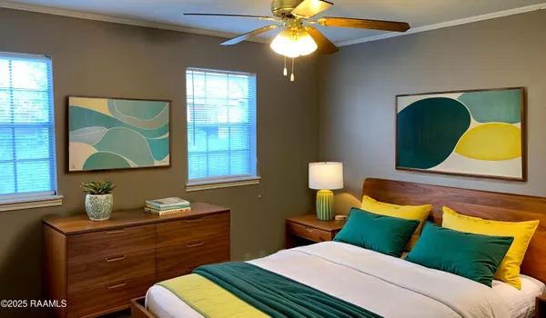 $104,900 | 1310 Dulles Drive, Unit C, Lafayette, LA 70506