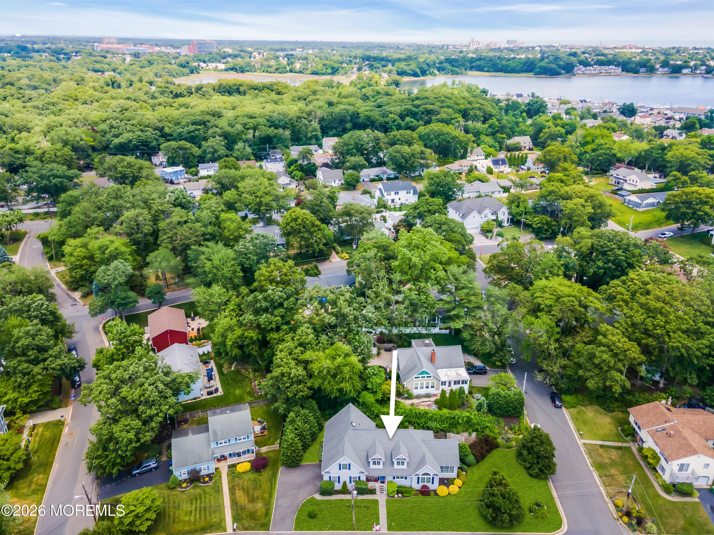 13 Beach Road Neptune, NJ 07753 - Photo 6 of 51 70-print-DJI_0026-1A
