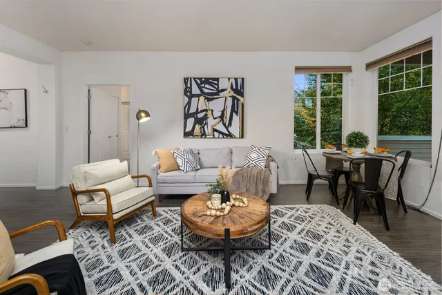 $667,000 | 2244 132nd Avenue Southeast, Unit B116, Bellevue, WA 98005