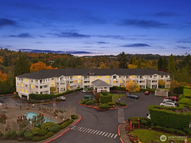 $667,000 | 2244 132nd Avenue Southeast, Unit B116, Bellevue, WA 98005