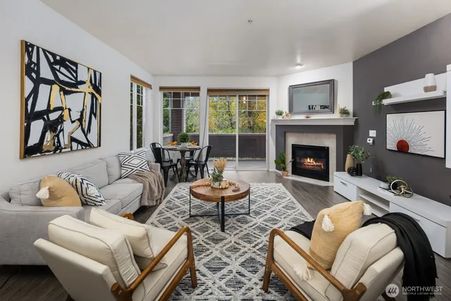 $667,000 | 2244 132nd Avenue Southeast, Unit B116, Bellevue, WA 98005