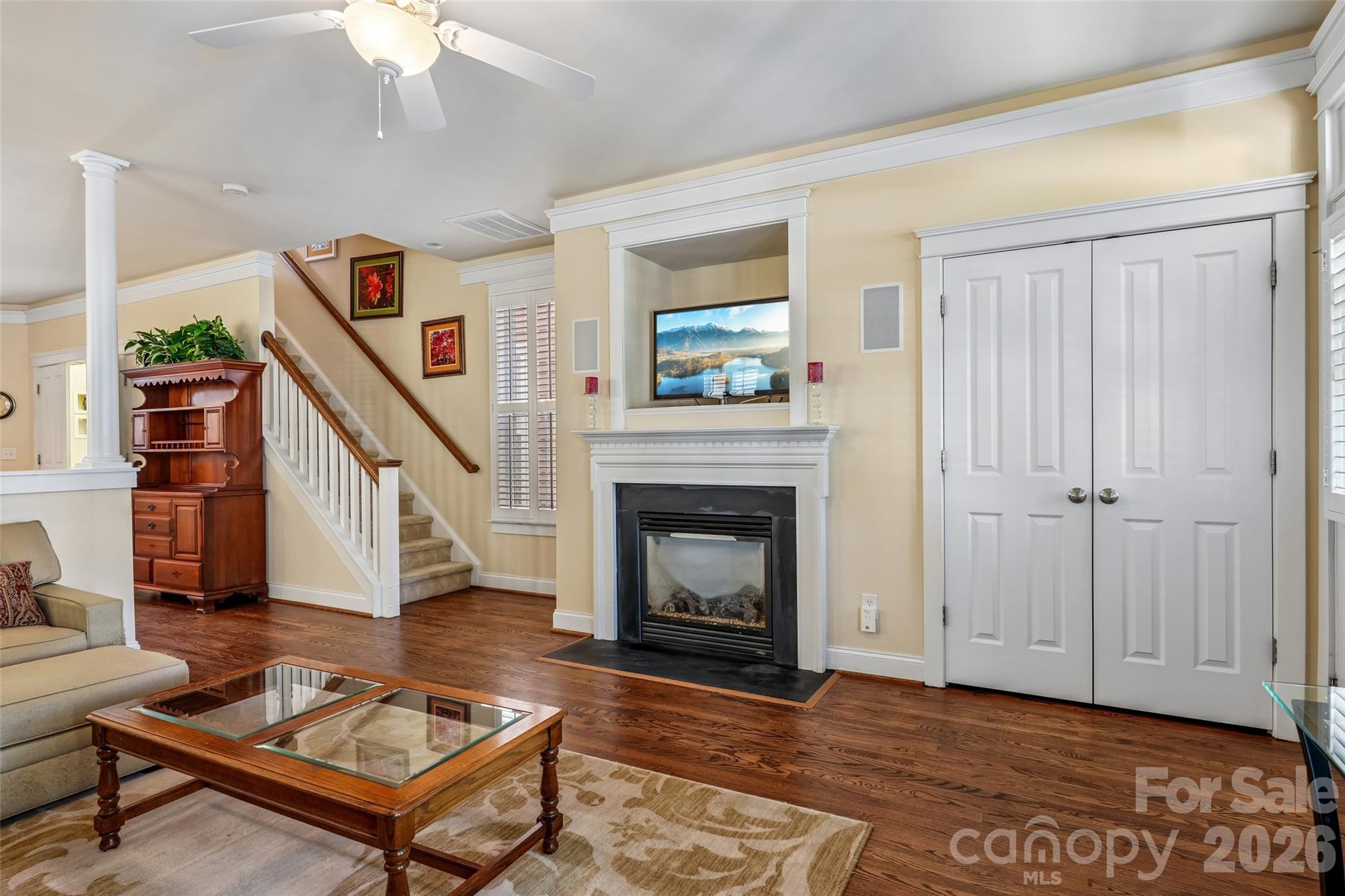 283 Bridges Farm Road Mooresville, NC 28115 - Photo 4 of 37