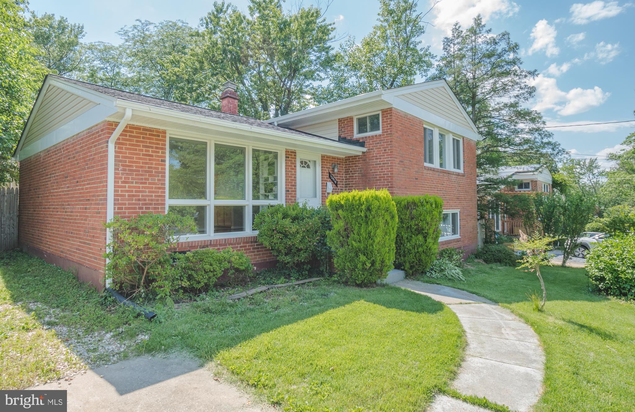 13010 Estelle Road Silver Spring, MD 20906 - Photo 2 of 39 front exterior