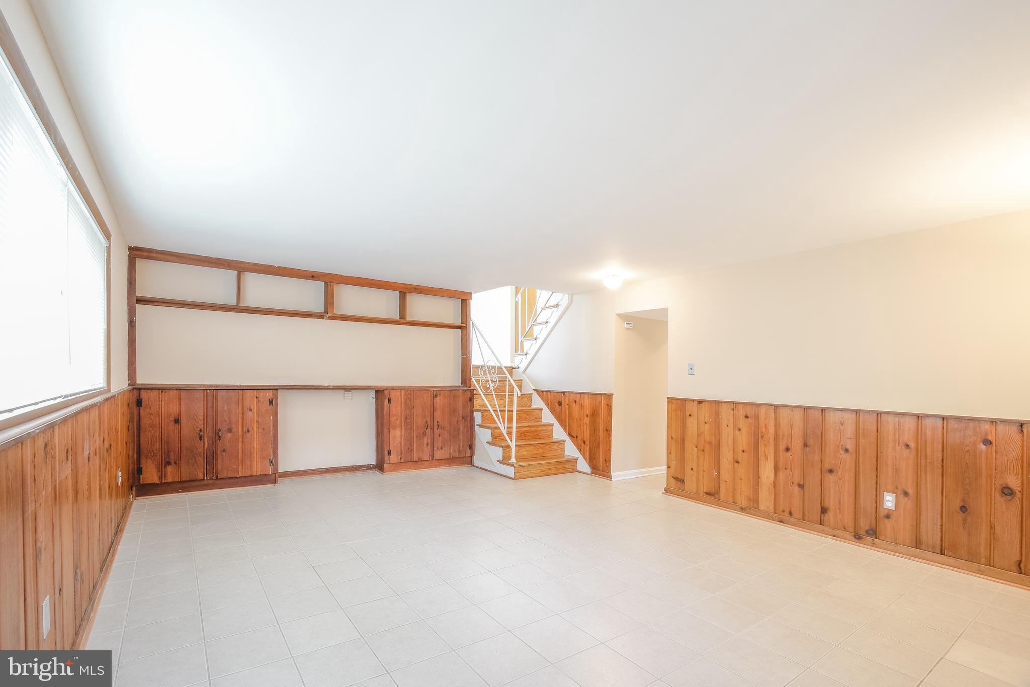 13010 Estelle Road Silver Spring, MD 20906 - Photo 27 of 39 basement family room
