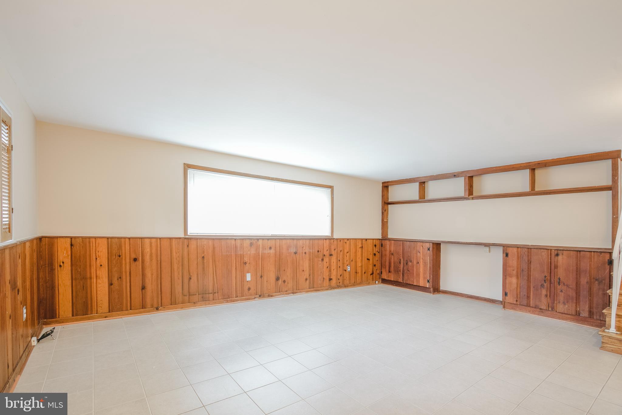13010 Estelle Road Silver Spring, MD 20906 - Photo 28 of 39 basement family room