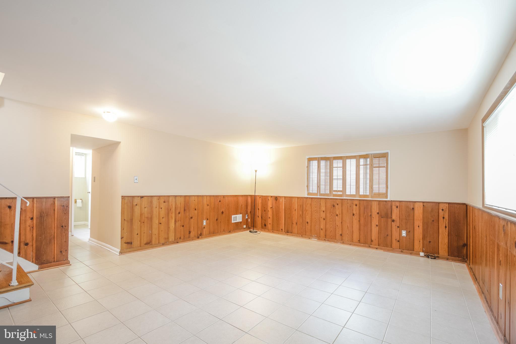 13010 Estelle Road Silver Spring, MD 20906 - Photo 29 of 39 basement family room