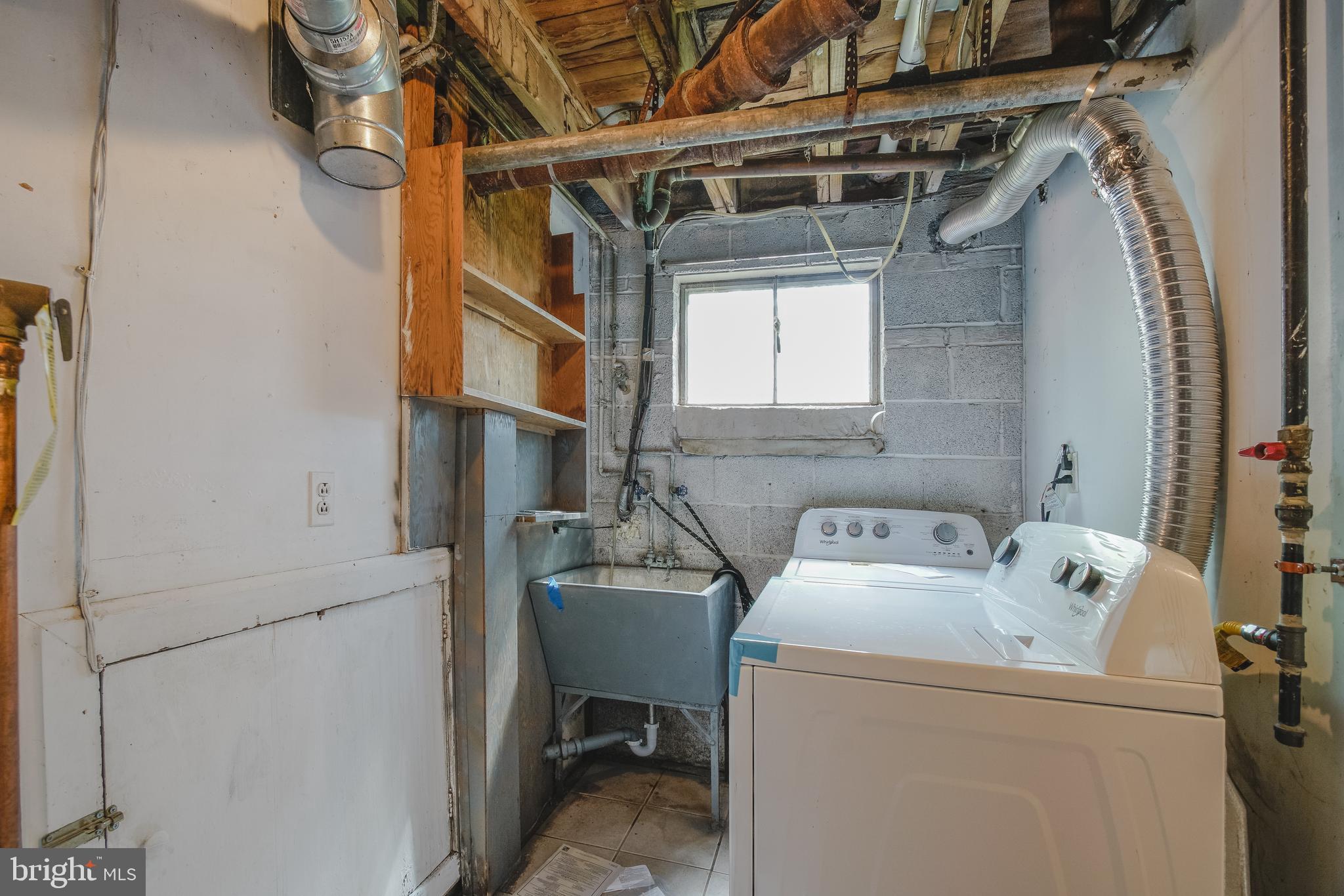 13010 Estelle Road Silver Spring, MD 20906 - Photo 33 of 39 new washer/dryer