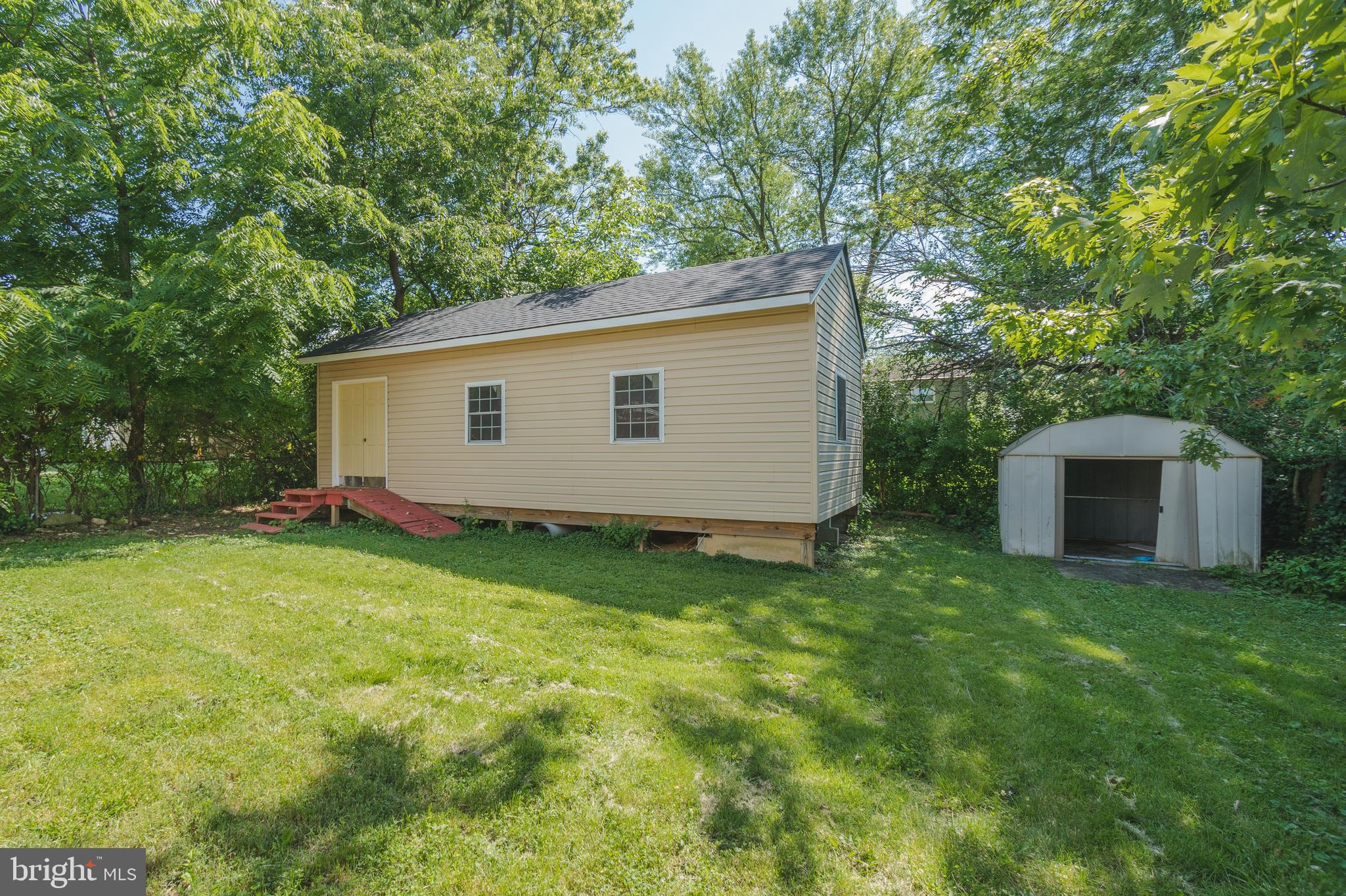 13010 Estelle Road Silver Spring, MD 20906 - Photo 38 of 39 2 sheds convey