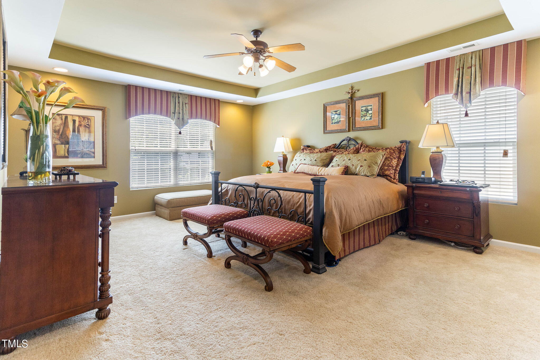 954 Spring Meadow Drive Durham, NC 27713 - Photo 22 of 47 36-web-or-mls-IMG_4566RE
