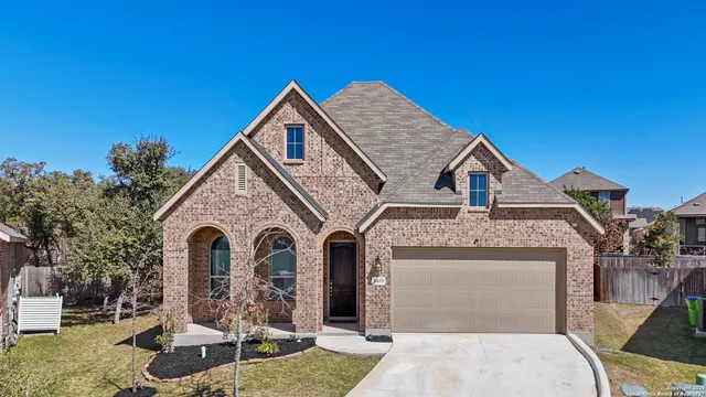 $2,300 | 10619 Revolver Trail, San Antonio, TX 78254