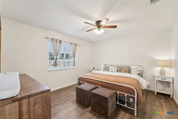 $1,600 | 2009 Starlight Drive, Killeen, TX 76543