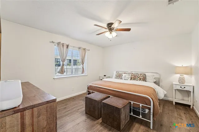 $1,800 | 2009 Starlight Drive, Killeen, TX 76543