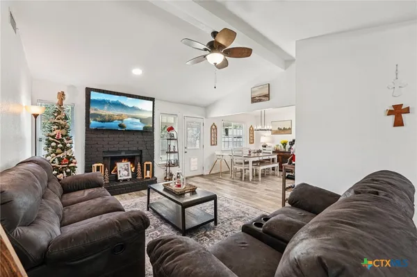 $1,600 | 2009 Starlight Drive, Killeen, TX 76543