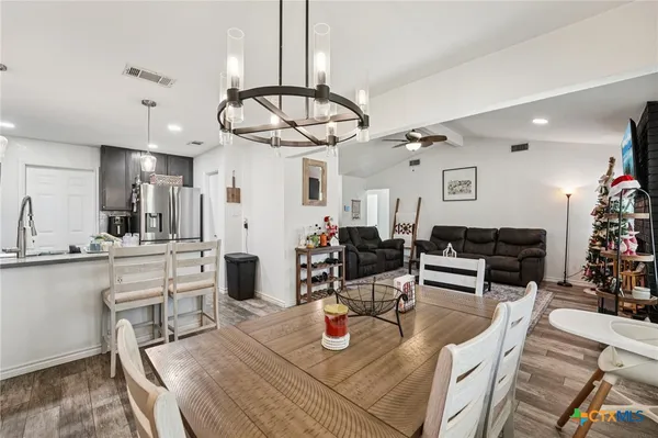 $1,600 | 2009 Starlight Drive, Killeen, TX 76543