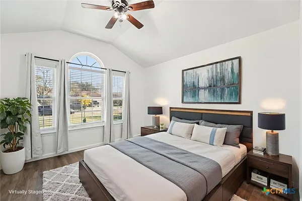 $1,600 | 2009 Starlight Drive, Killeen, TX 76543