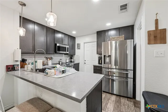 $1,800 | 2009 Starlight Drive, Killeen, TX 76543