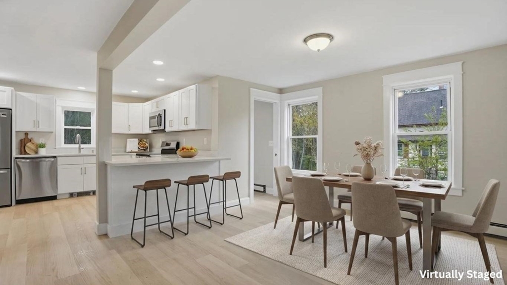 5 Russell Avenue Ashburnham, MA 01430 - Photo 12 of 33